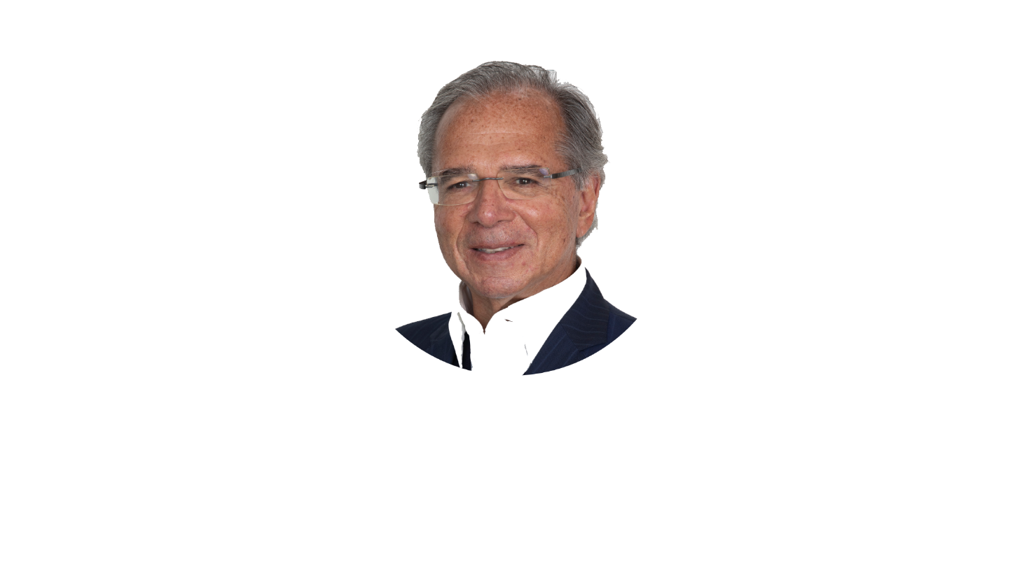 Paulo Guedes